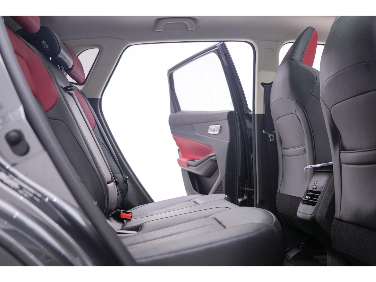 Changan CS55 PLUS 2022