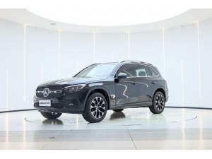 Mercedes-Benz GLC 260 L 2025
