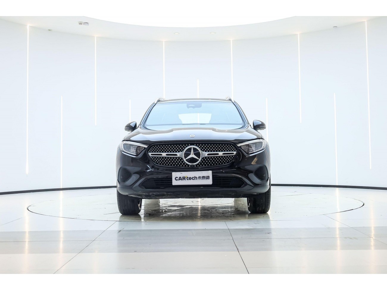 Mercedes-Benz GLC 260 L 2025
