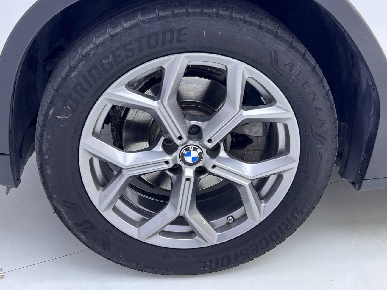 BMW X3 2020