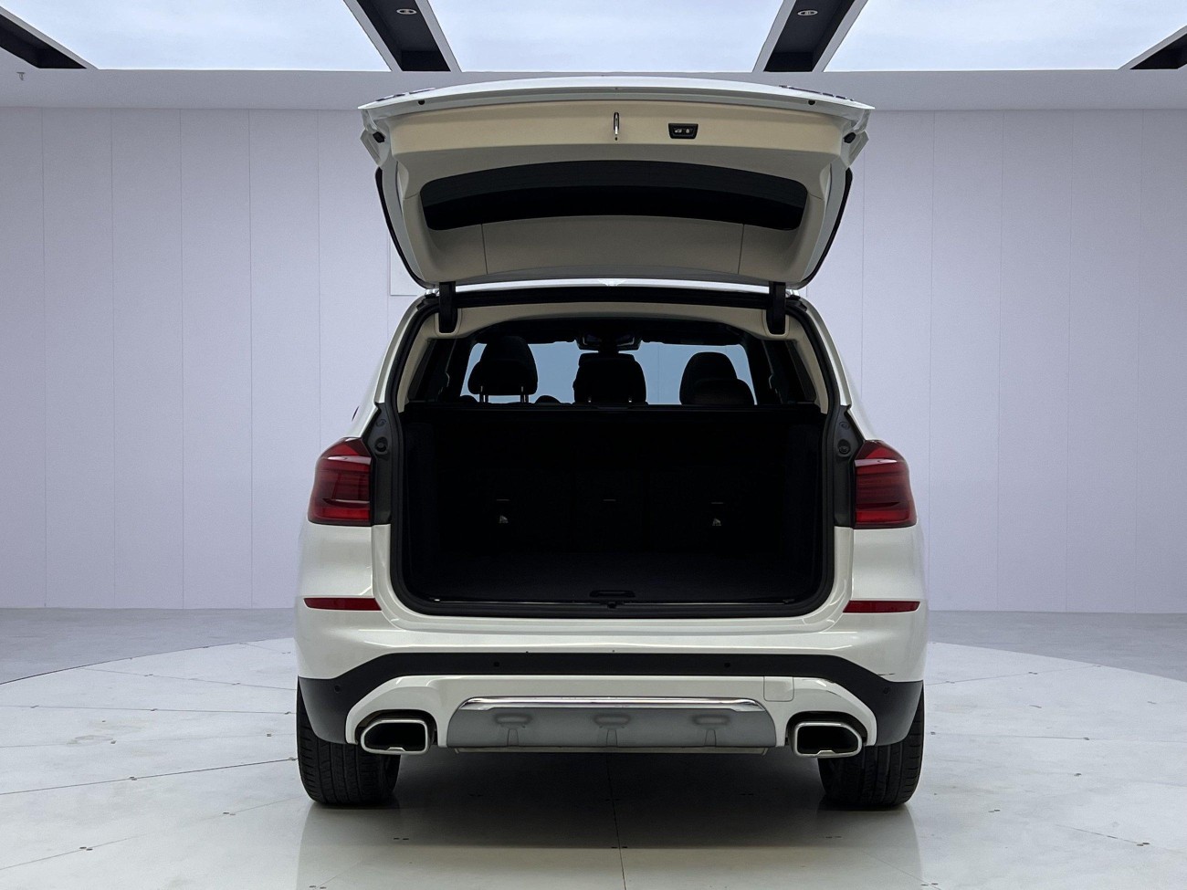 BMW X3 2020