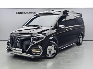 Mercedes-Benz V 2026