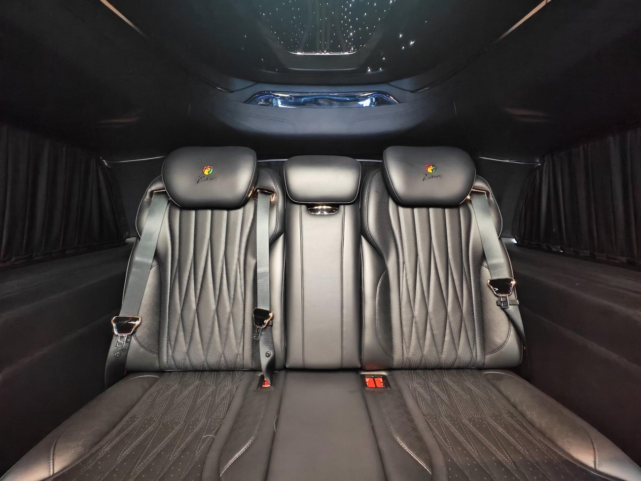 Mercedes-Benz V 2026