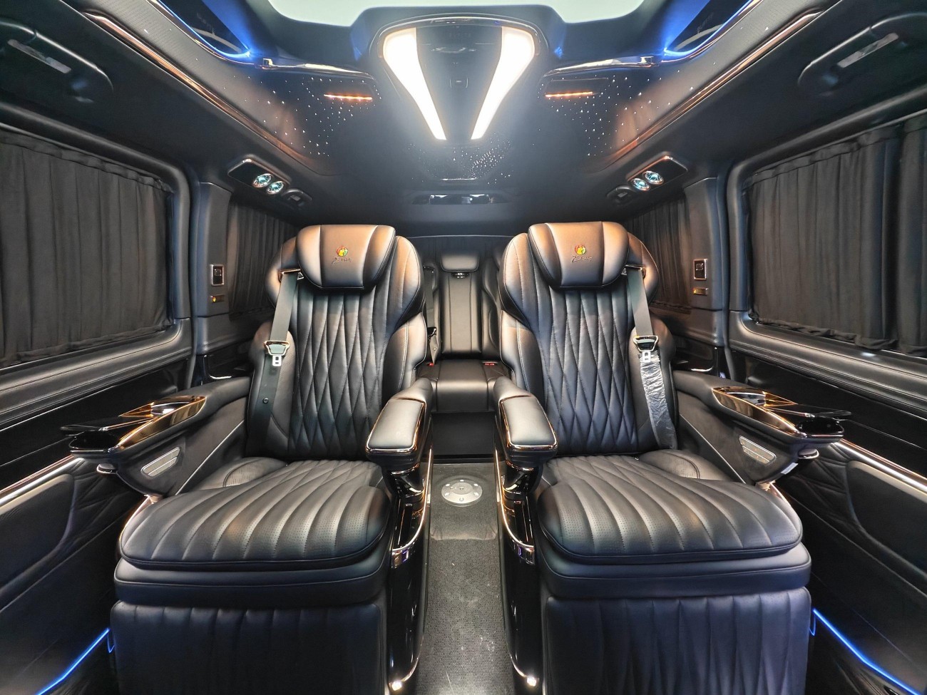 Mercedes-Benz V 2026