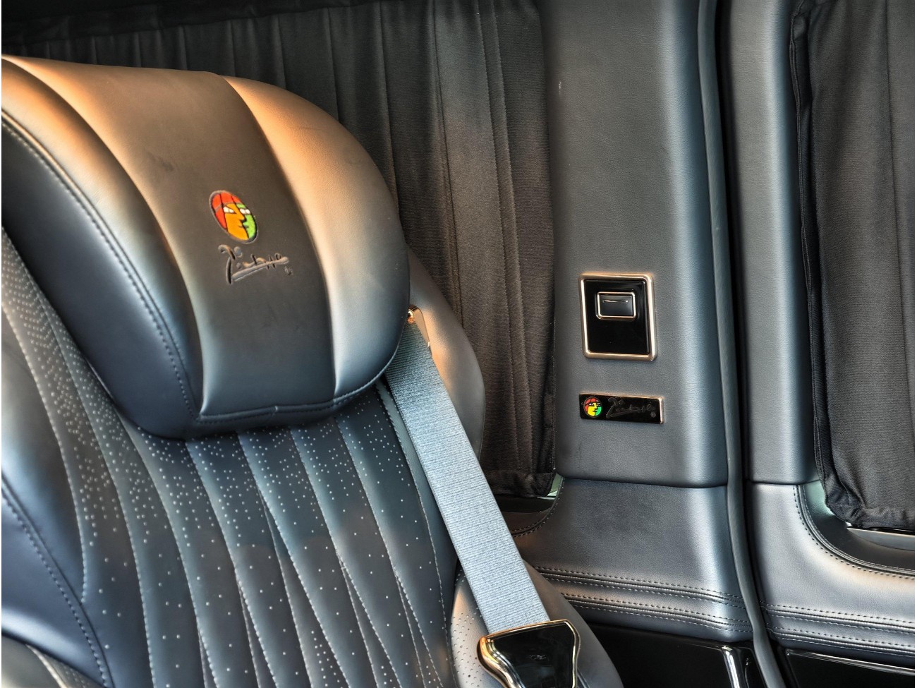 Mercedes-Benz V 2026