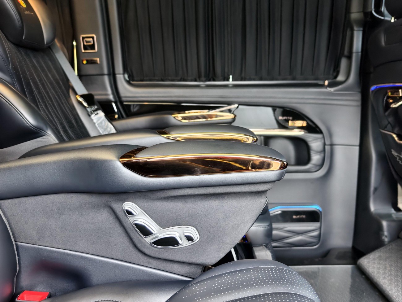 Mercedes-Benz V 2026