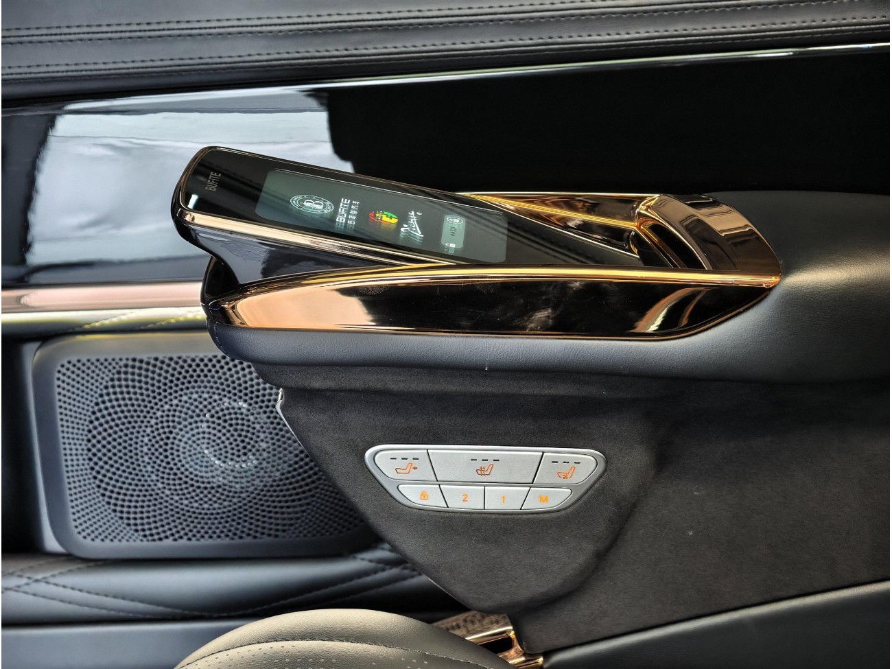 Mercedes-Benz V 2026