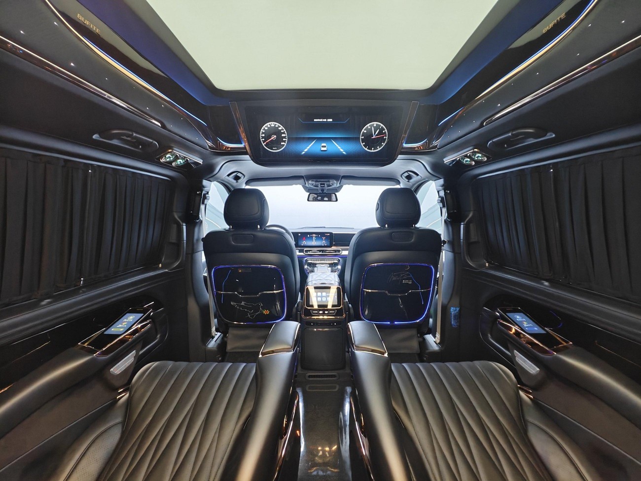 Mercedes-Benz V 2026