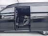 Mercedes-Benz V 2026
