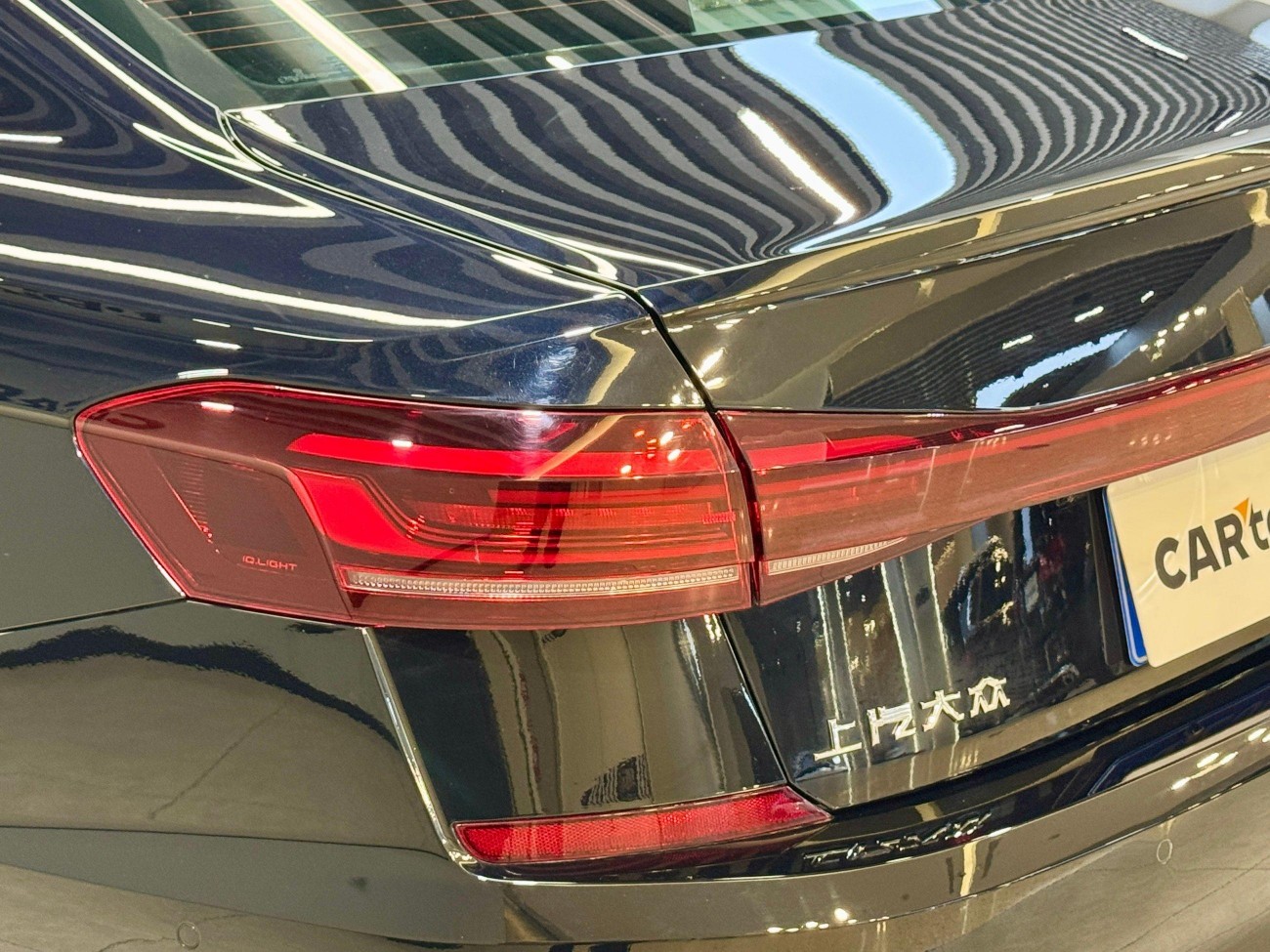 Volkswagen Passat 2024