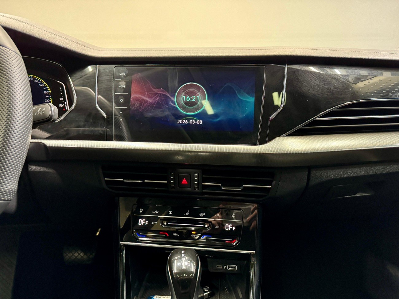 Volkswagen Passat 2024
