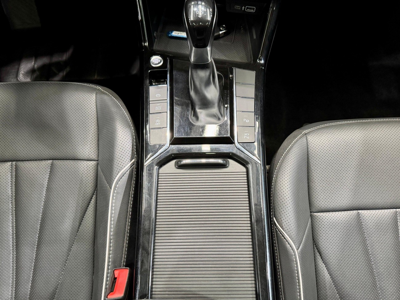 Volkswagen Passat 2024