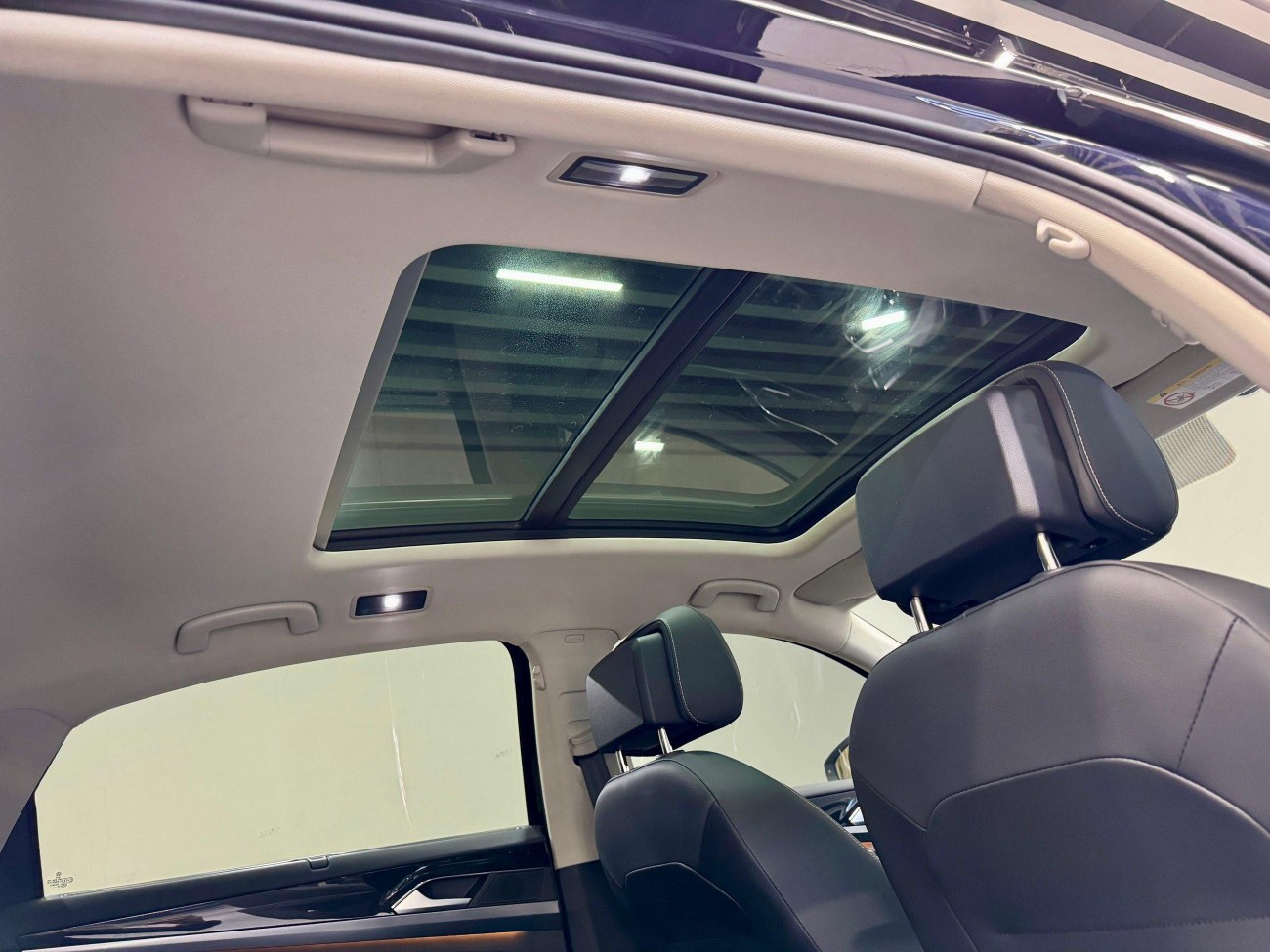 Volkswagen Passat 2024