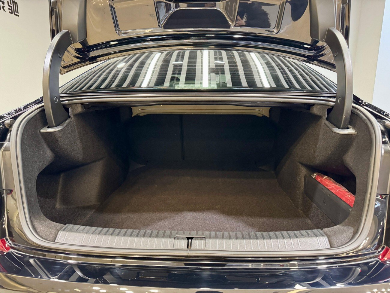Volkswagen Passat 2024