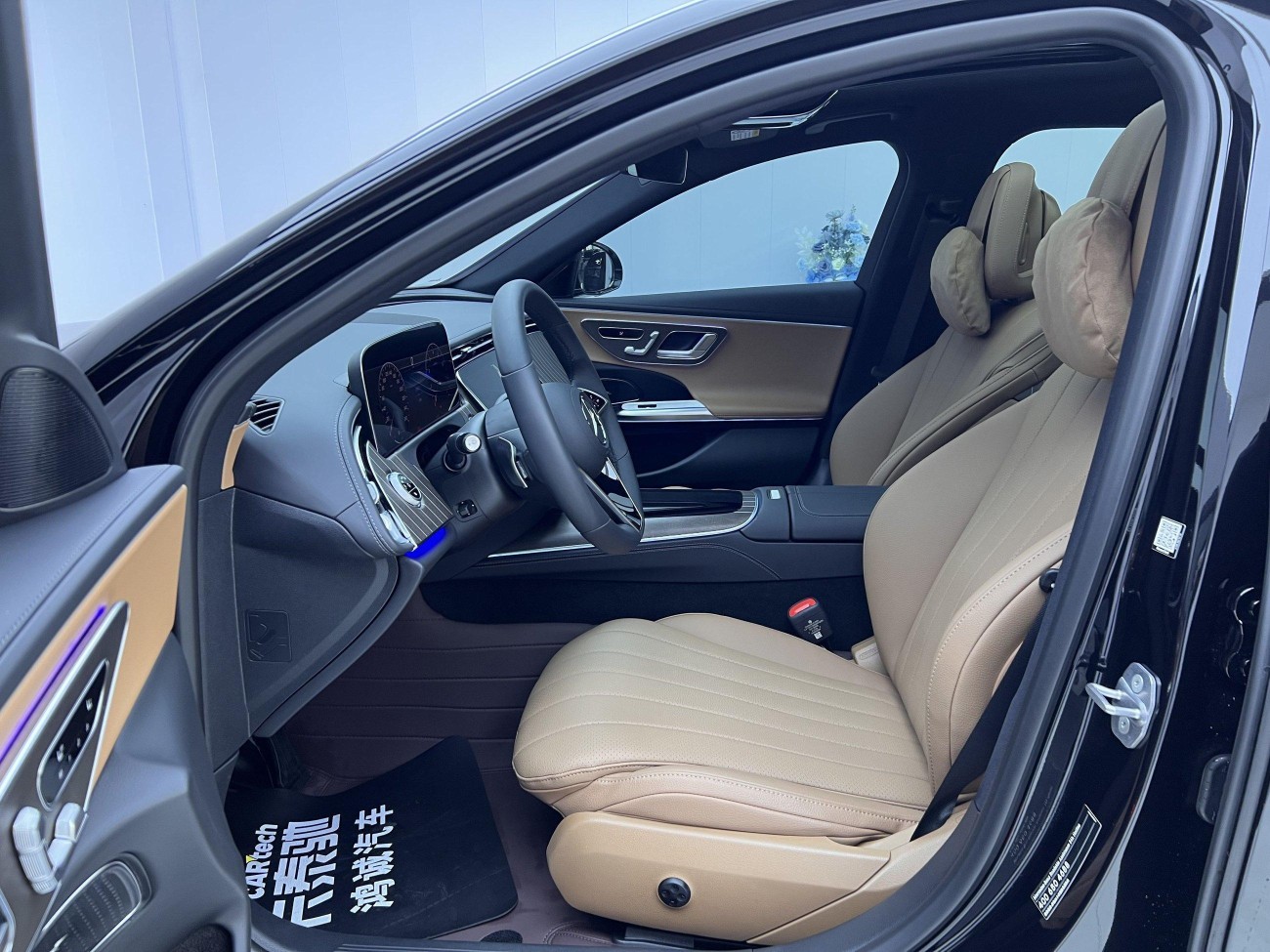 Mercedes-Benz E 300 L 2025