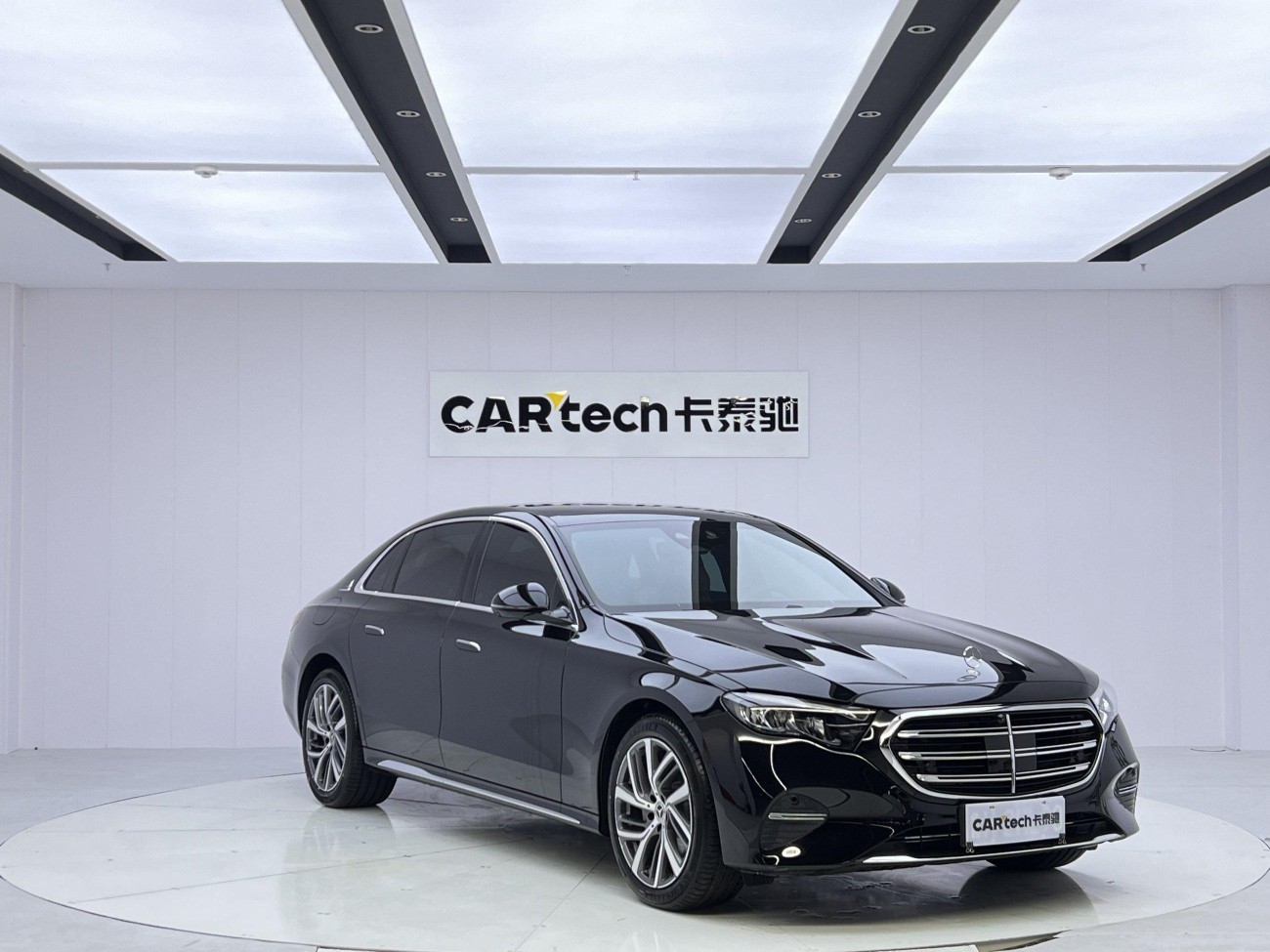 Mercedes-Benz E 300 L 2025
