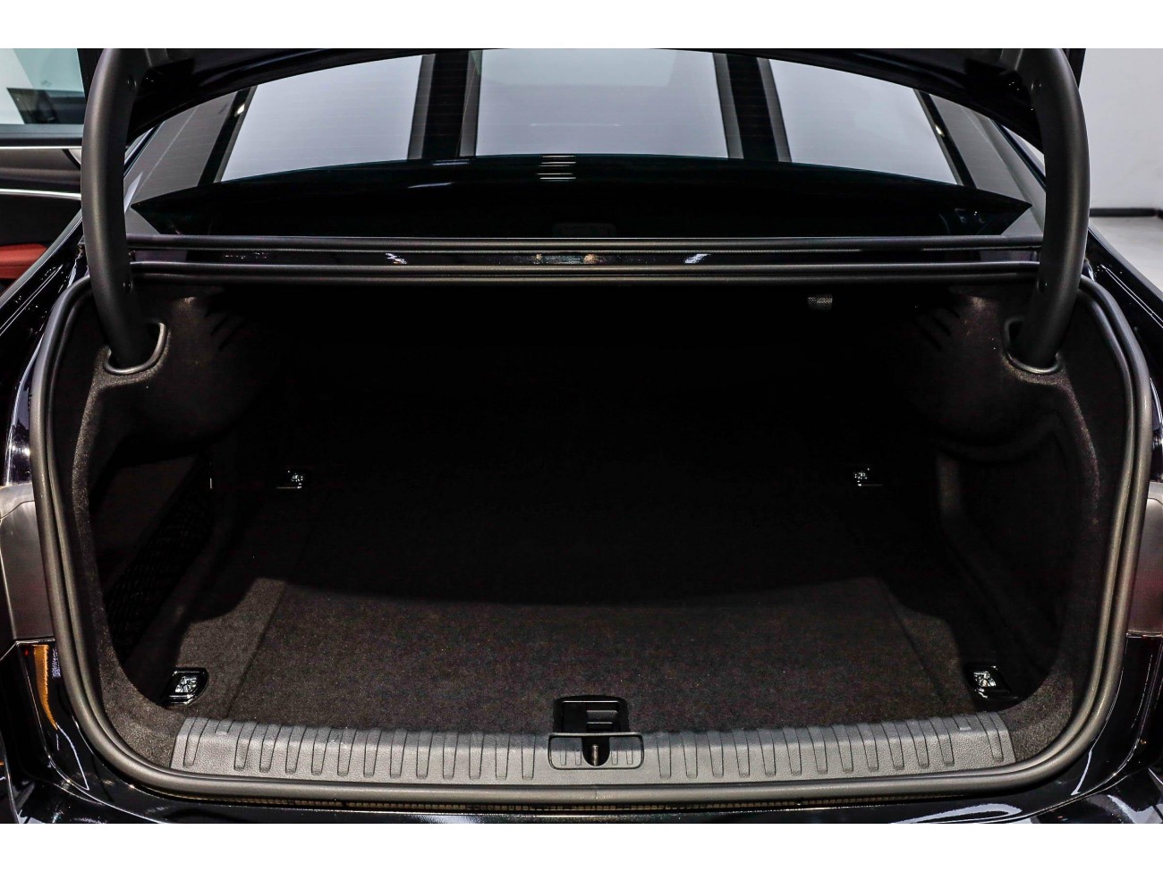 Audi A7L 45 TFSI 2024