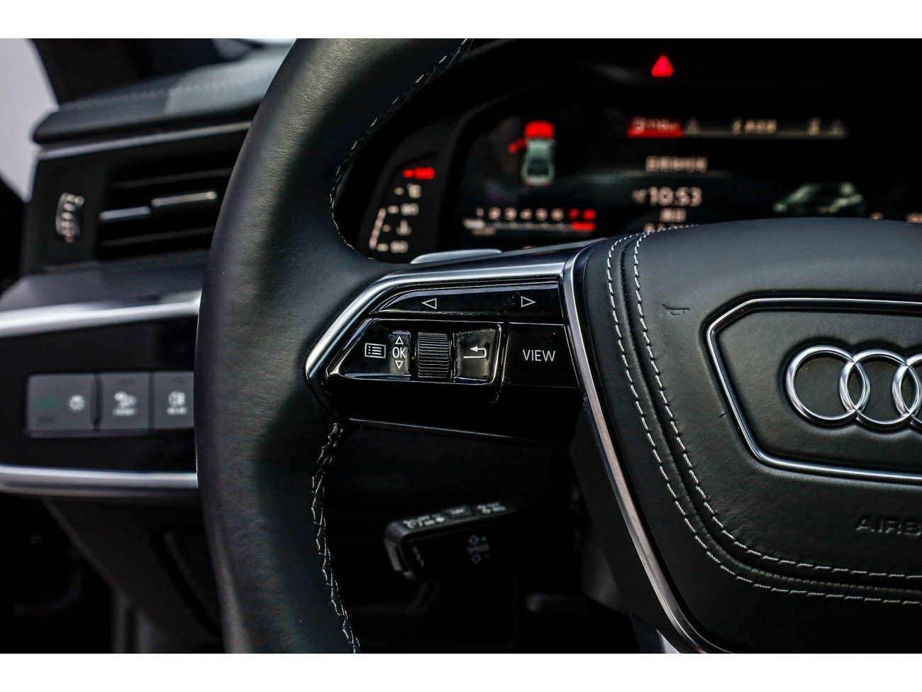 Audi A7L 45 TFSI 2024