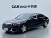 Mercedes-Benz S 480 4MATIC 2024