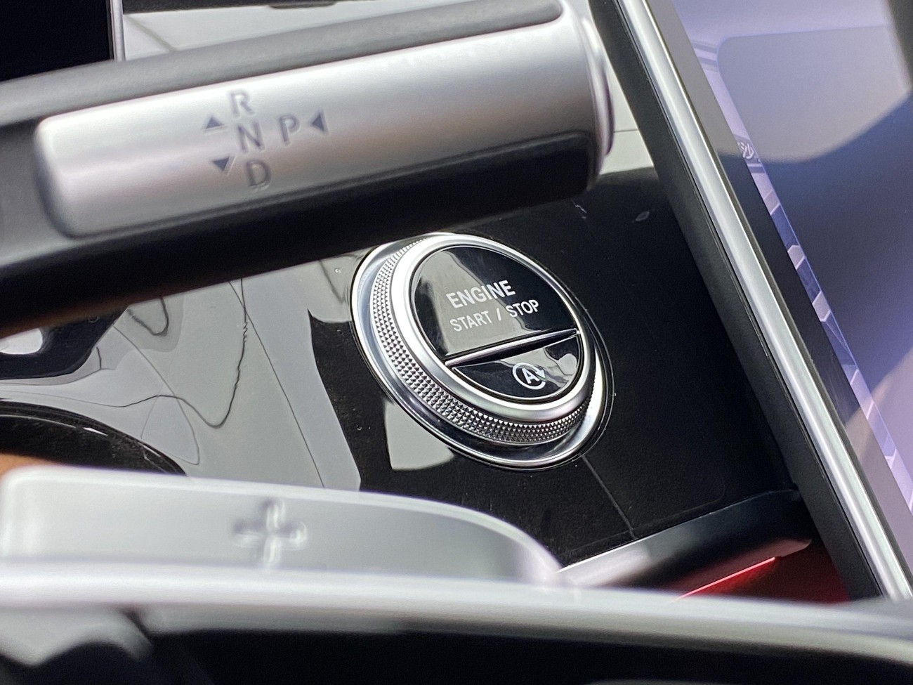 Mercedes-Benz S 480 4MATIC 2024