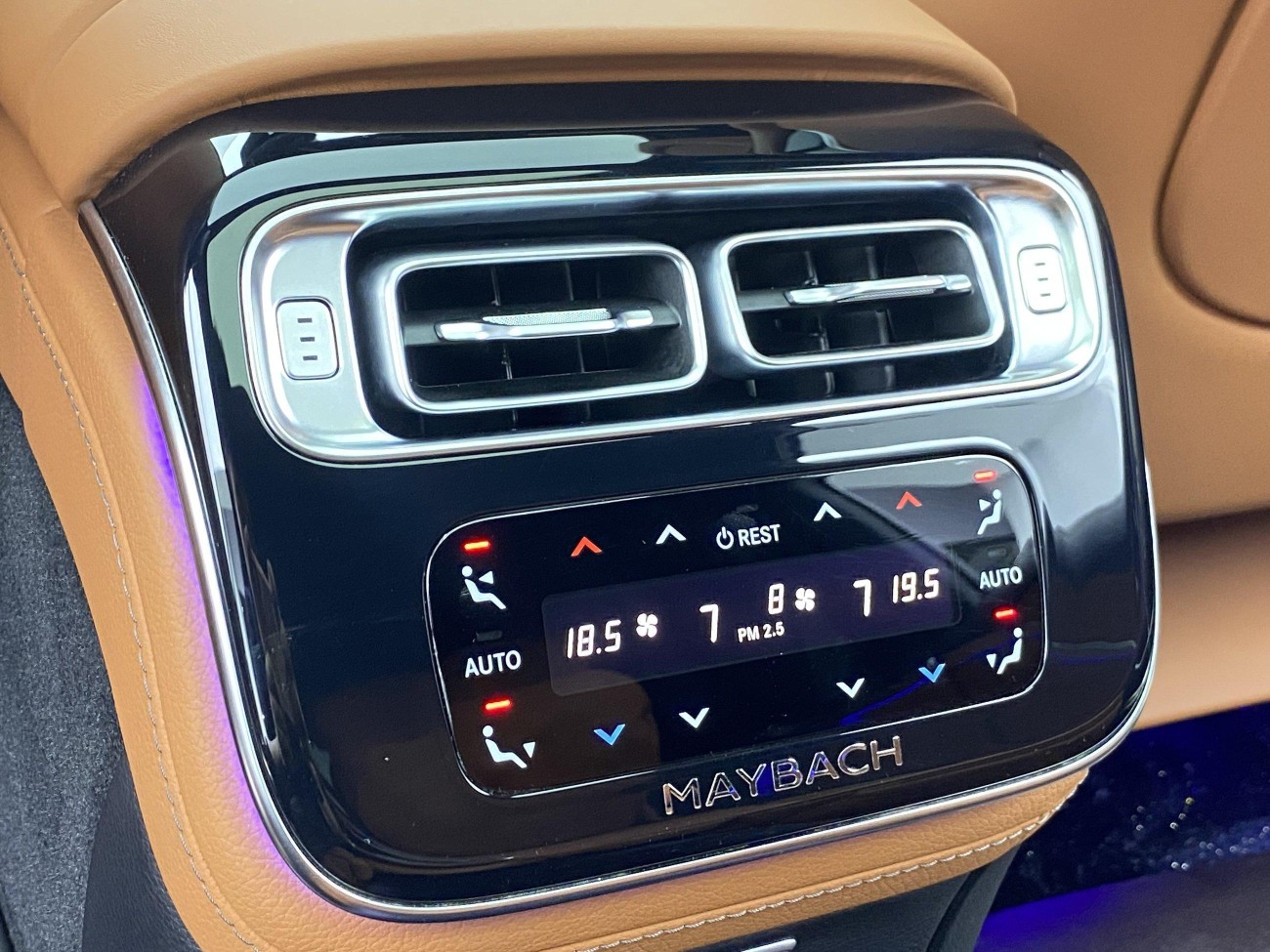 Mercedes-Benz S 480 4MATIC 2024