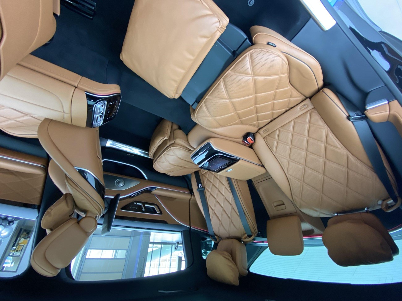Mercedes-Benz S 480 4MATIC 2024