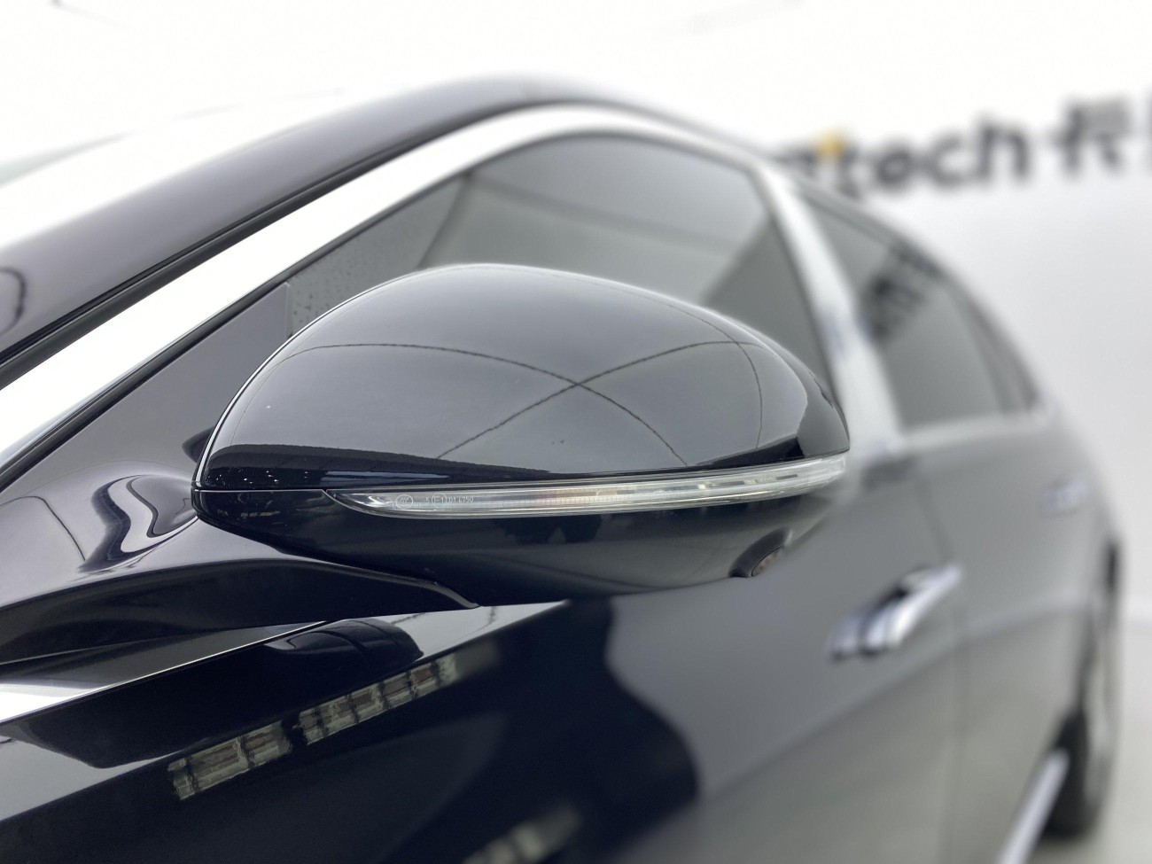 Mercedes-Benz S 480 4MATIC 2024