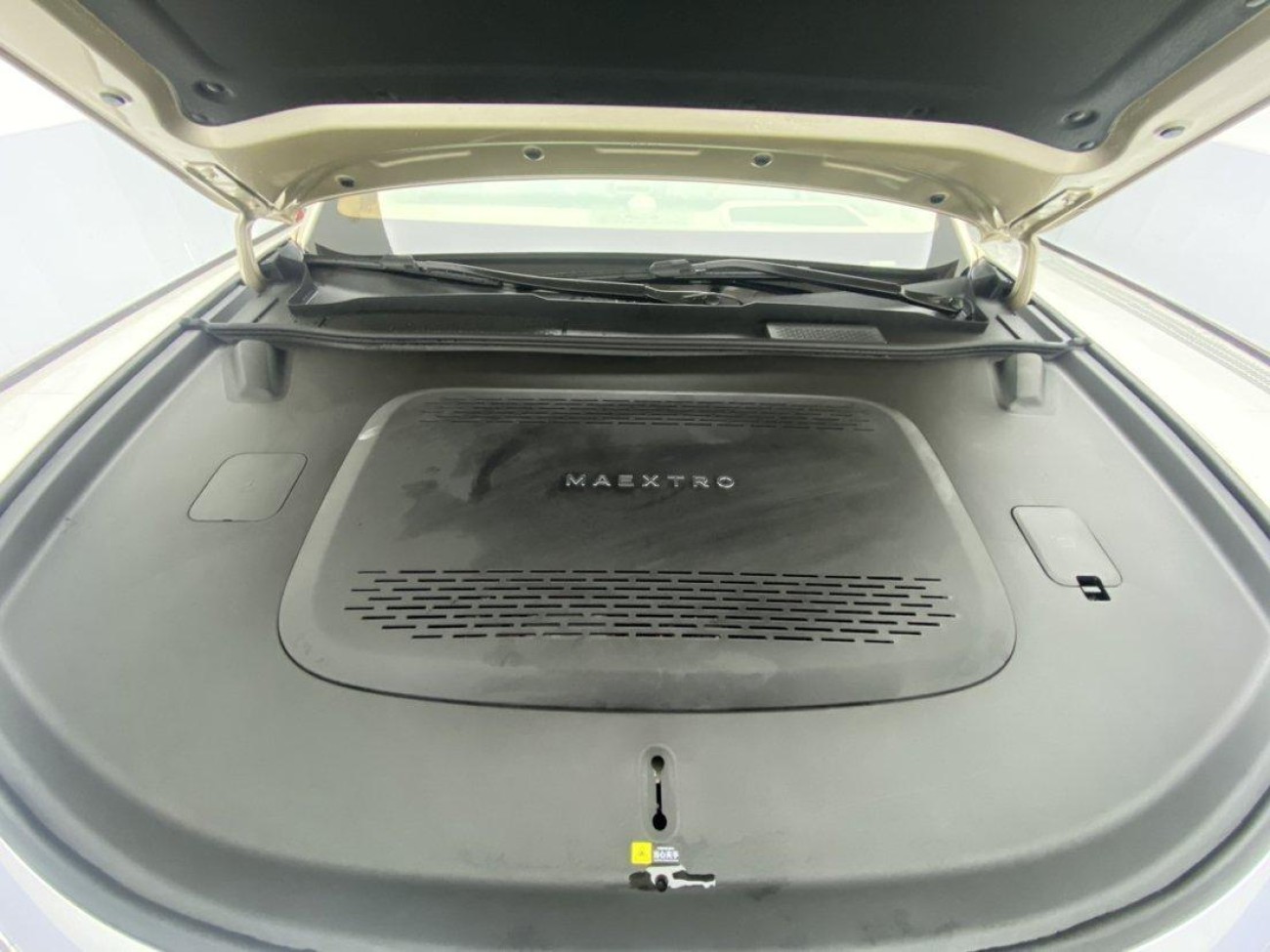 Maextro S800 2026
