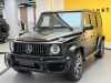 Mercedes-Benz G 63 2022