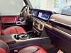 Mercedes-Benz G 63 2022