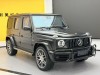 Mercedes-Benz G 63 2022