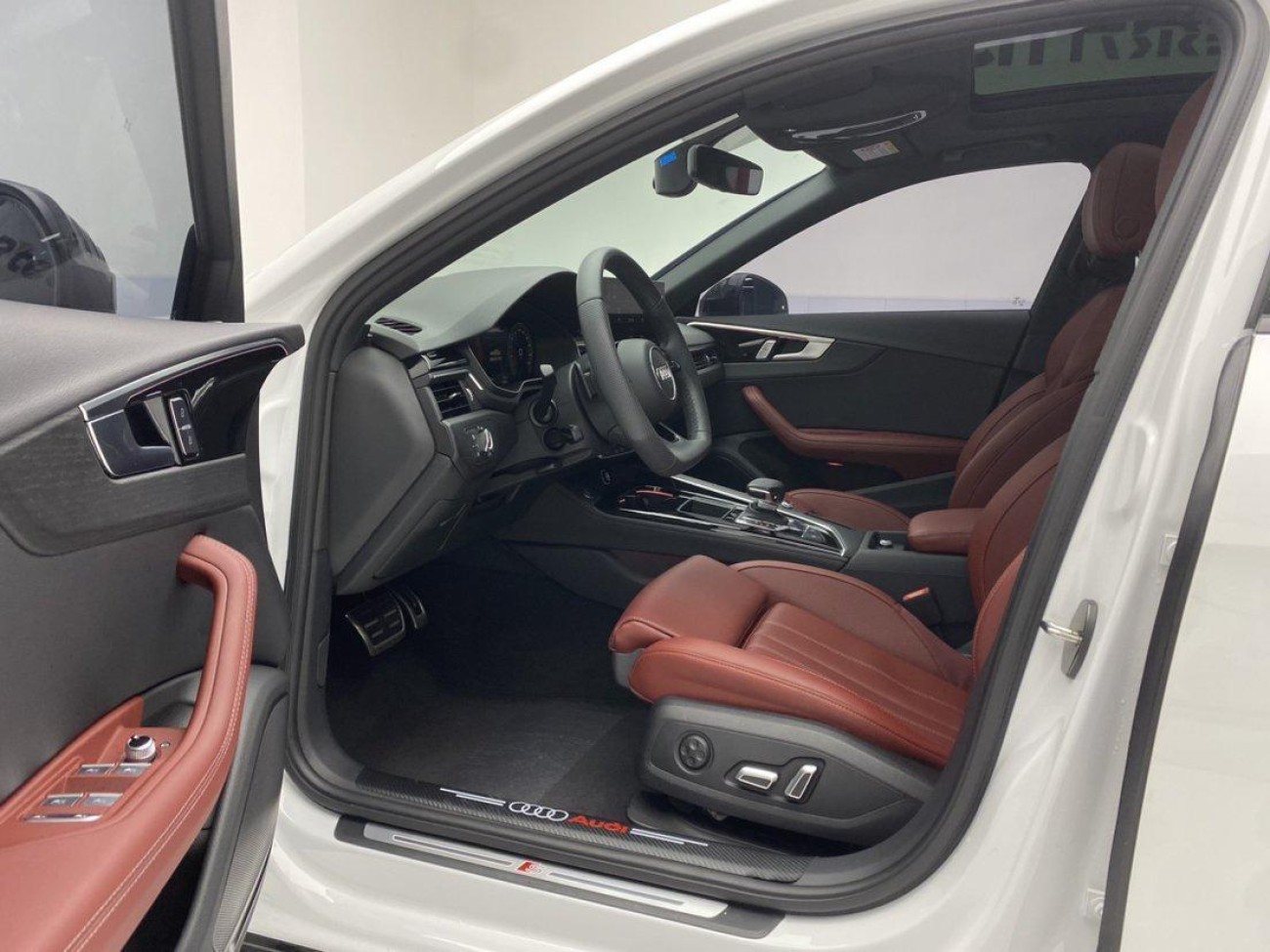 Audi A4L 40 TFSI 2025