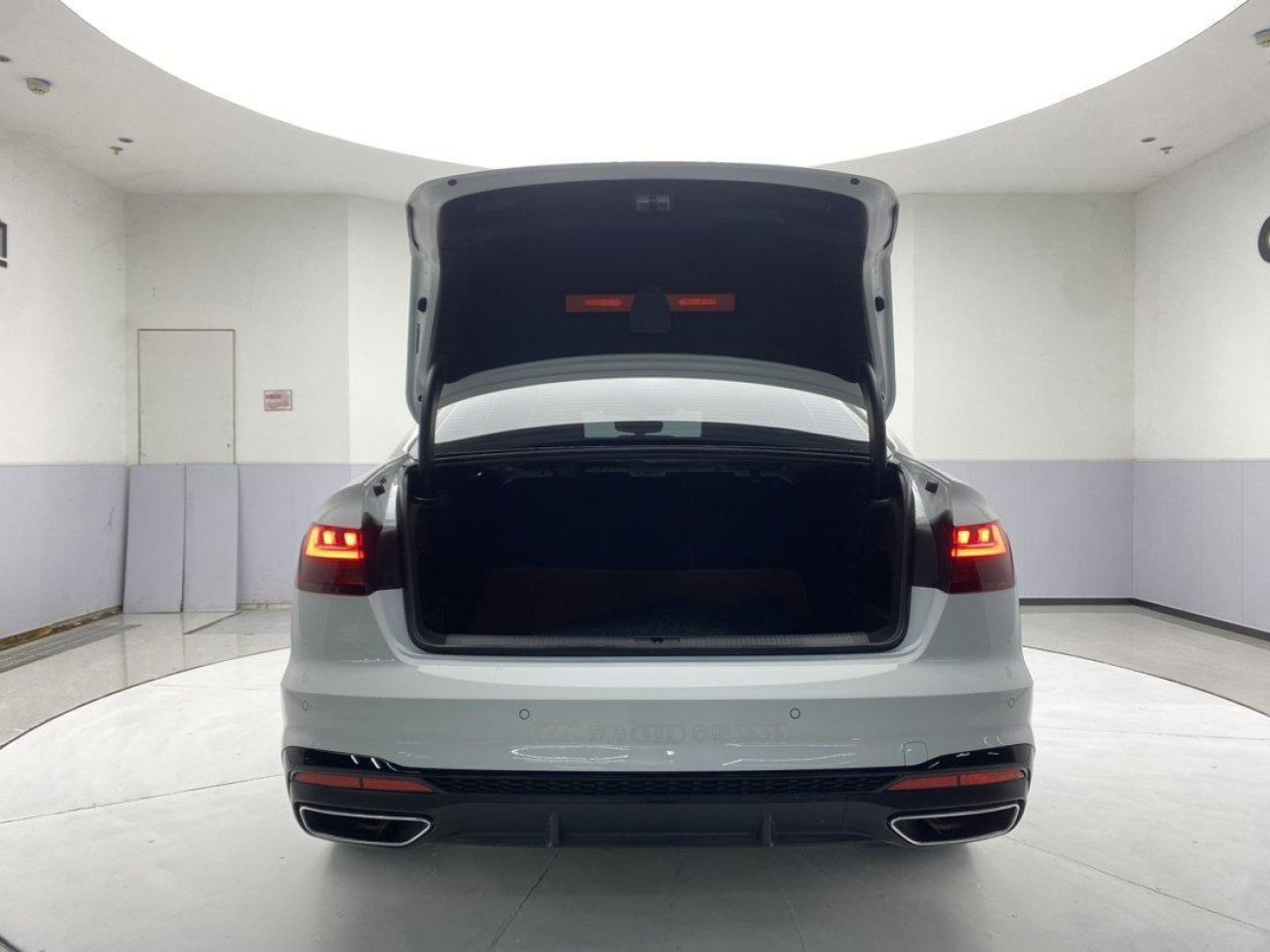 Audi A4L 40 TFSI 2025
