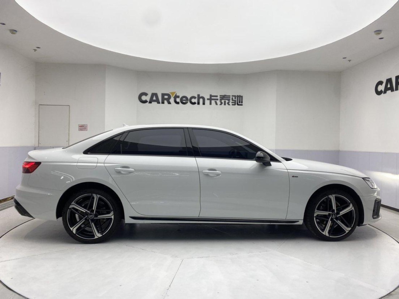 Audi A4L 40 TFSI 2025
