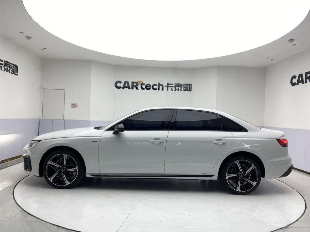 Audi A4L 40 TFSI 2025