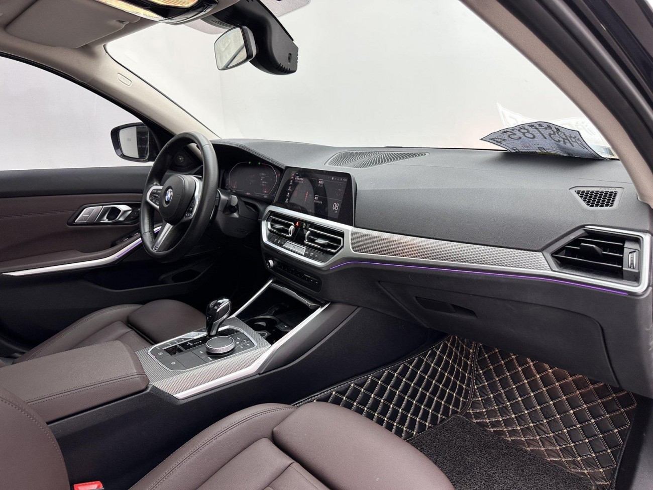 BMW 330i 2020