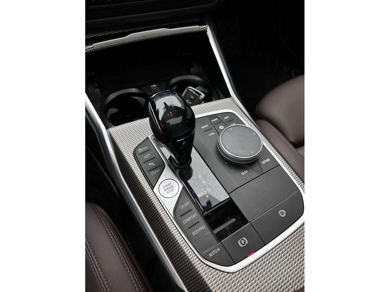 BMW 330i 2020
