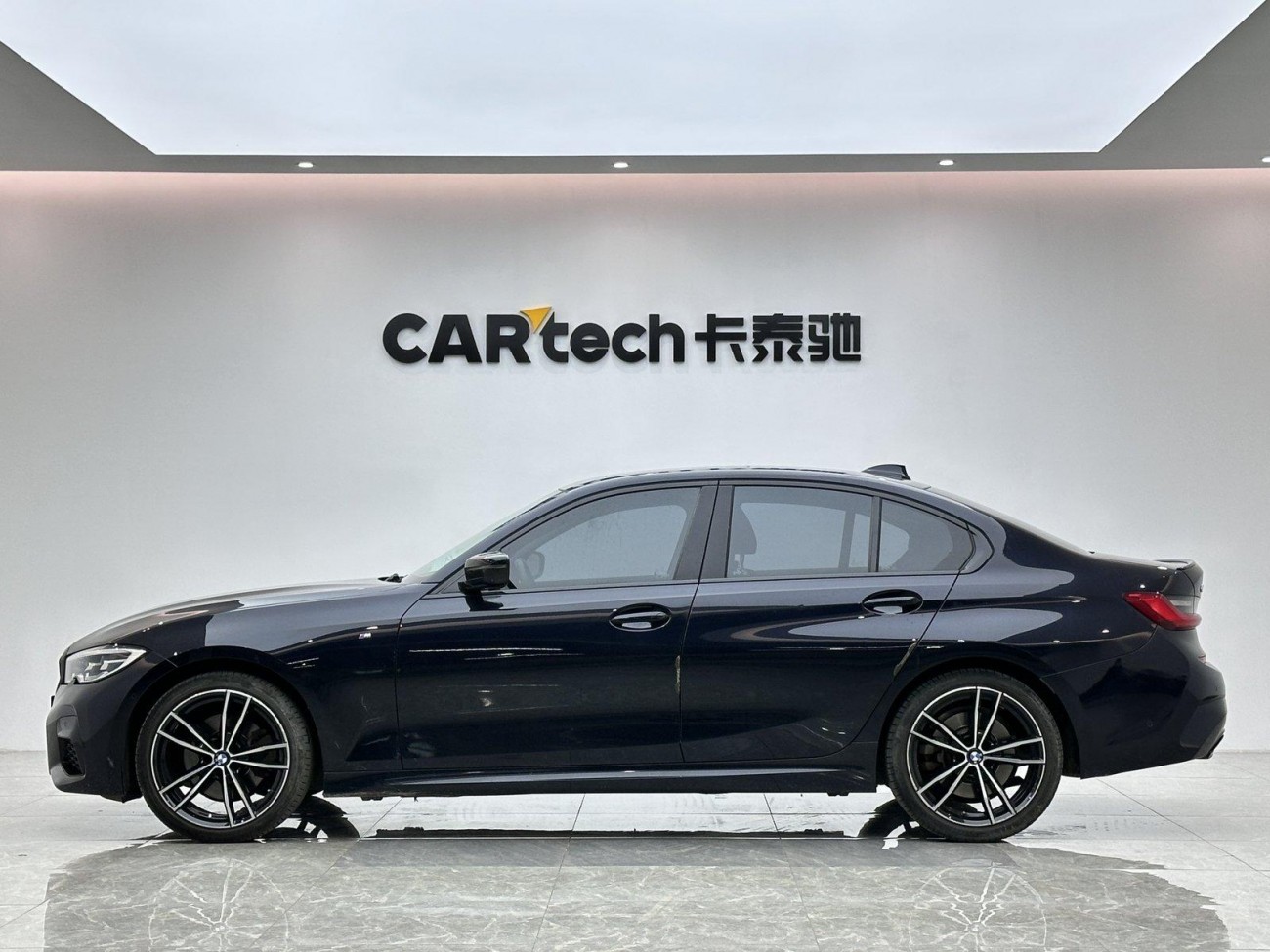 BMW 330i 2020