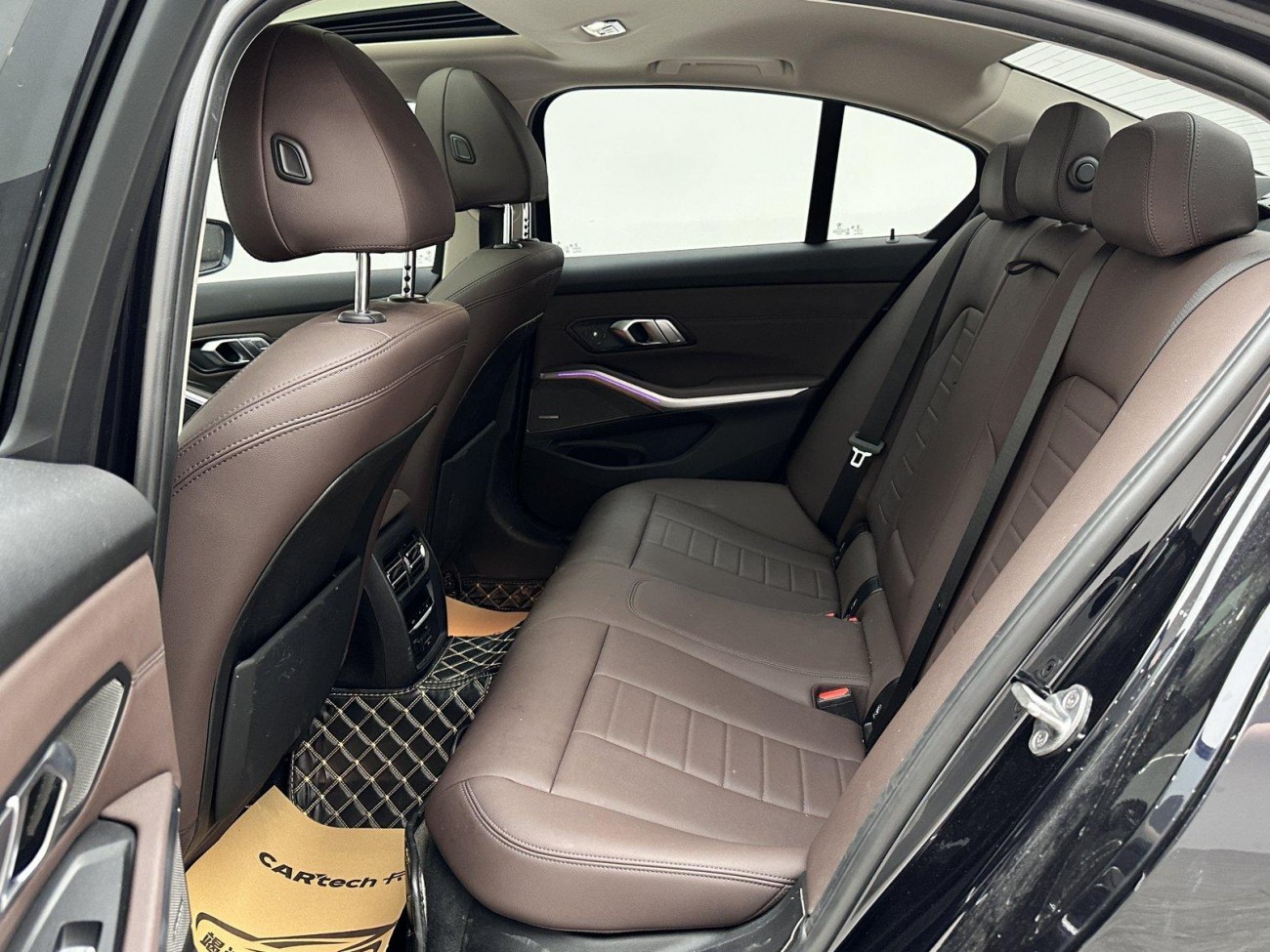 BMW 330i 2020