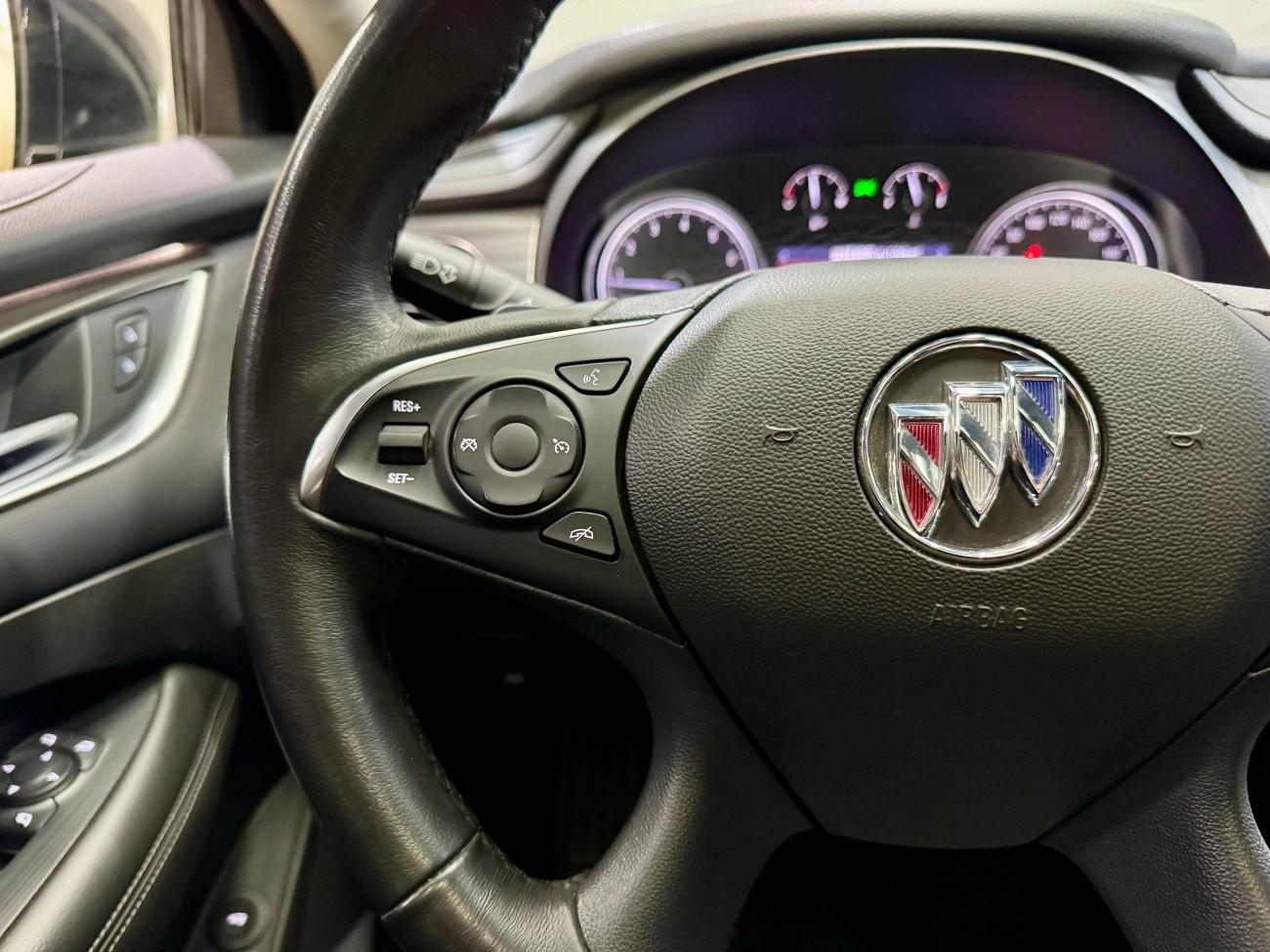 Buick LaCrosse 2021