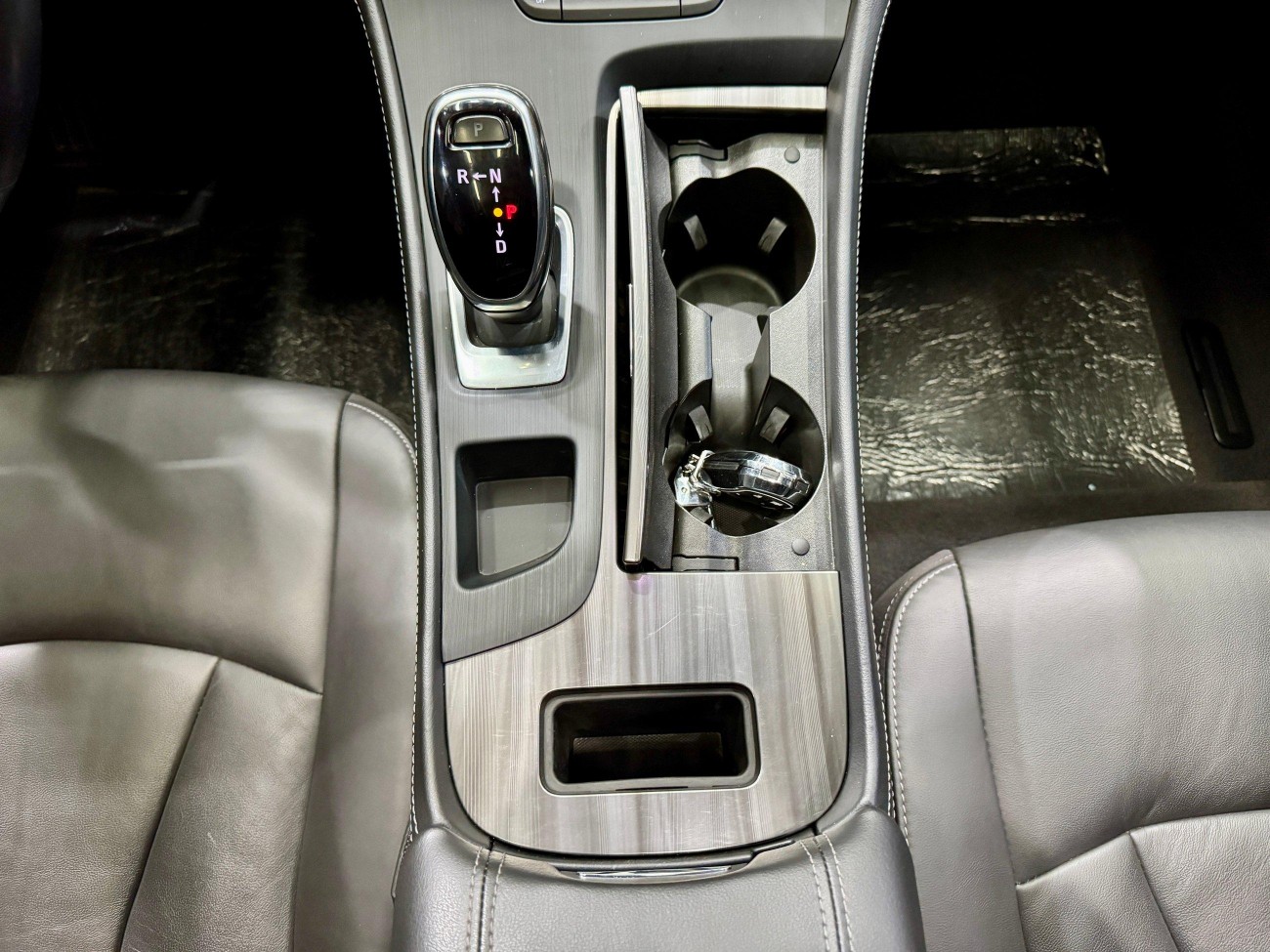 Buick LaCrosse 2021