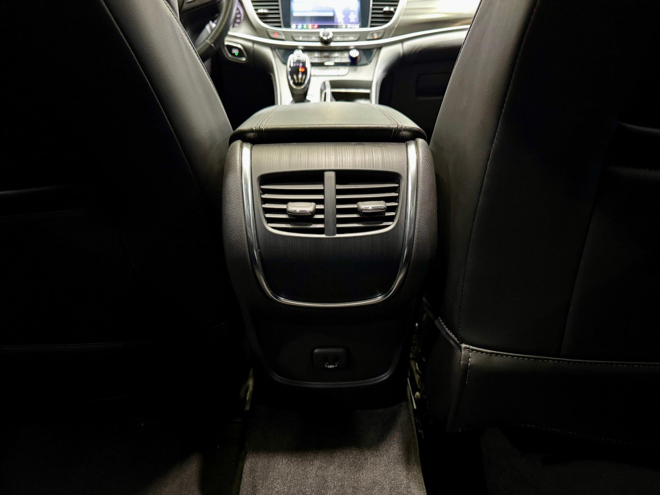 Buick LaCrosse 2021