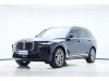 BMW X7 2025