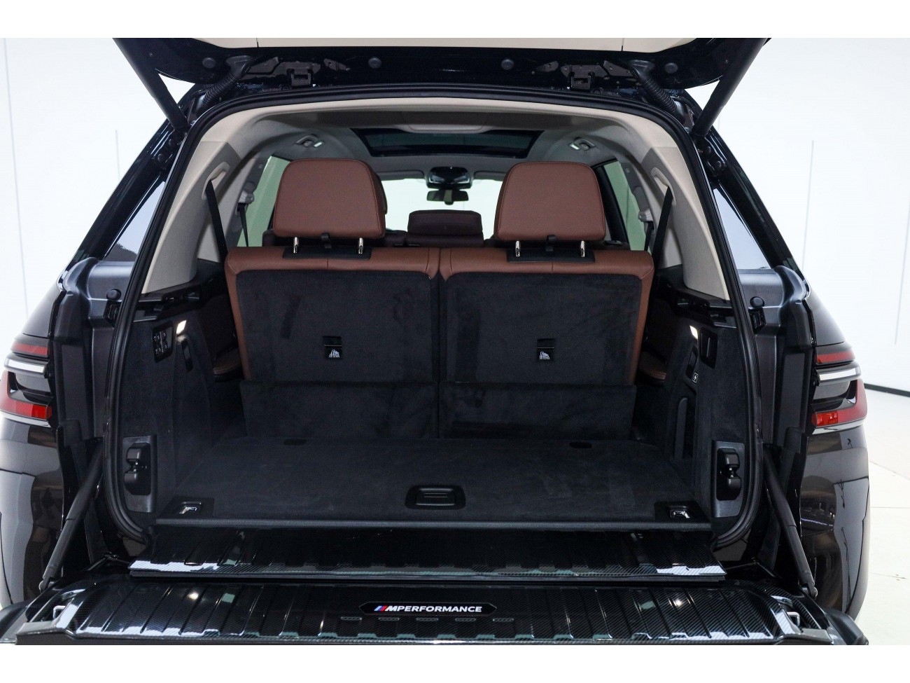 BMW X7 2025