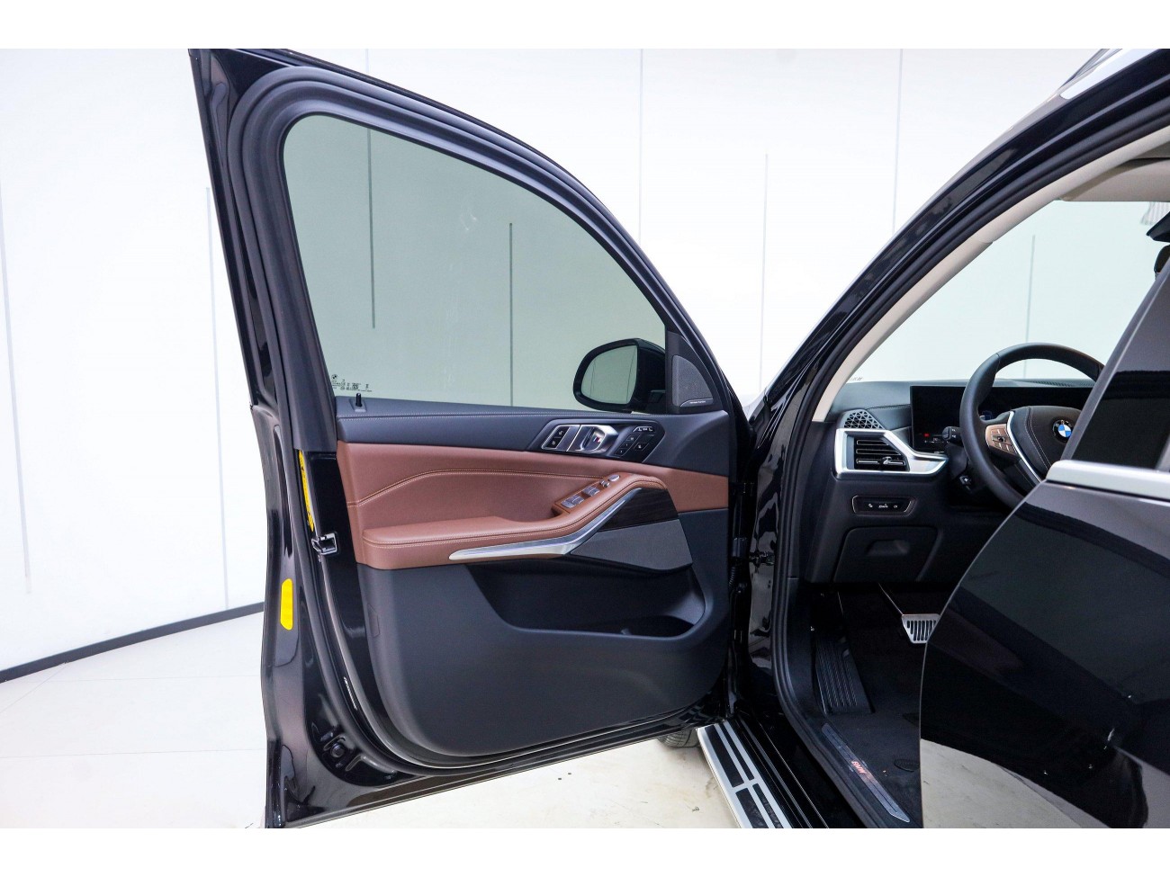 BMW X7 2025