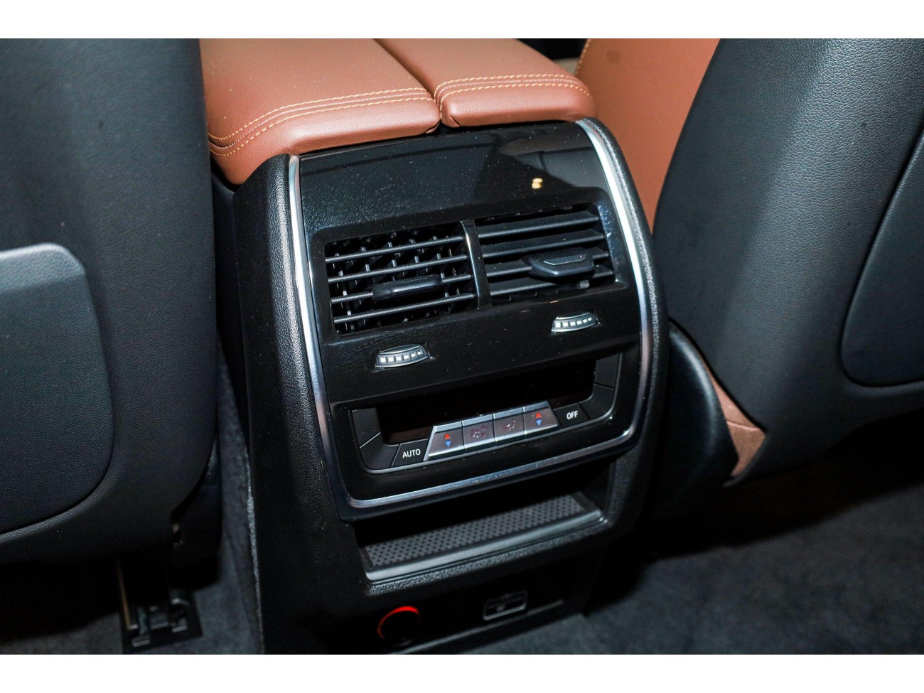 BMW X7 2025