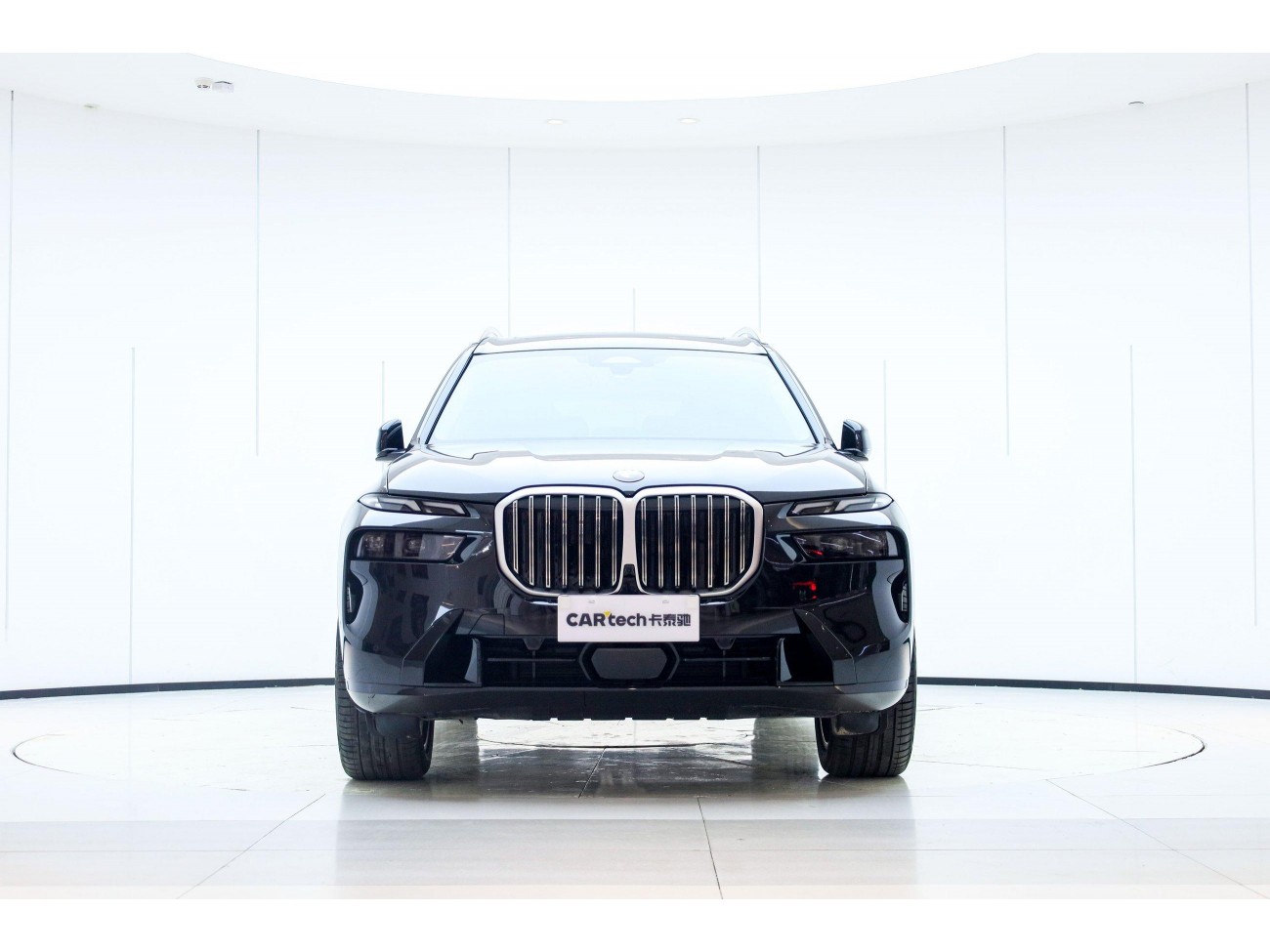 BMW X7 2025