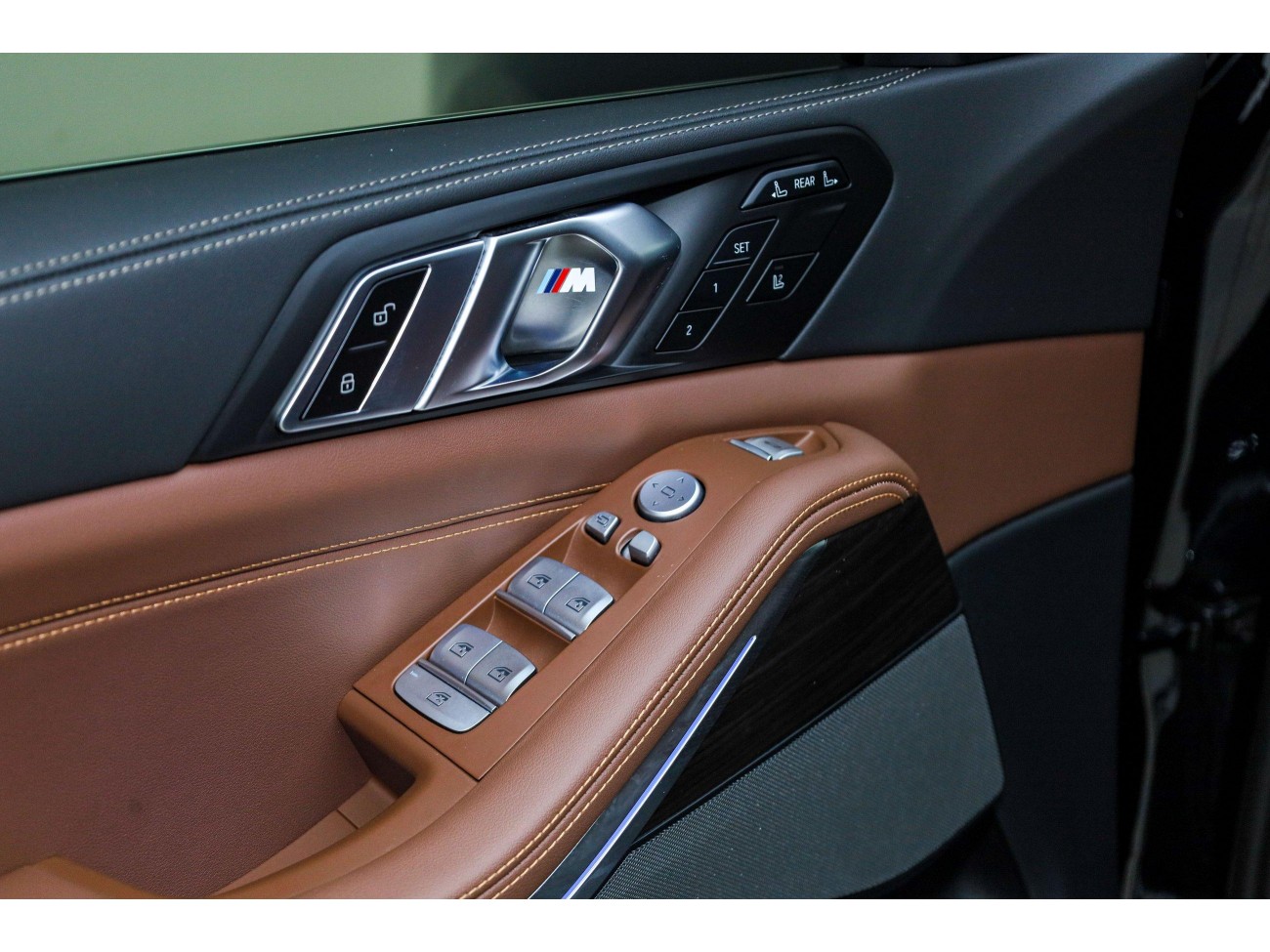 BMW X7 2025