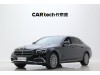 Mercedes-Benz E 300 L 2022