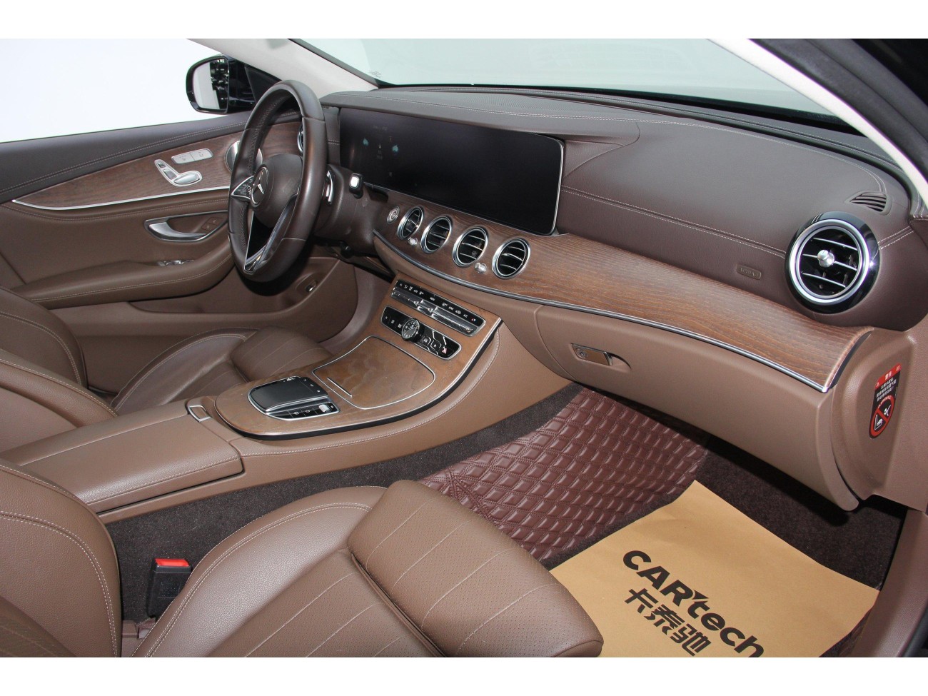 Mercedes-Benz E 300 L 2022